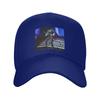 Unisex Baseball Hats Karol g Outdoor Streetwear Summer Sports Baseball Caps Hip Hop Cap Casquette Hats