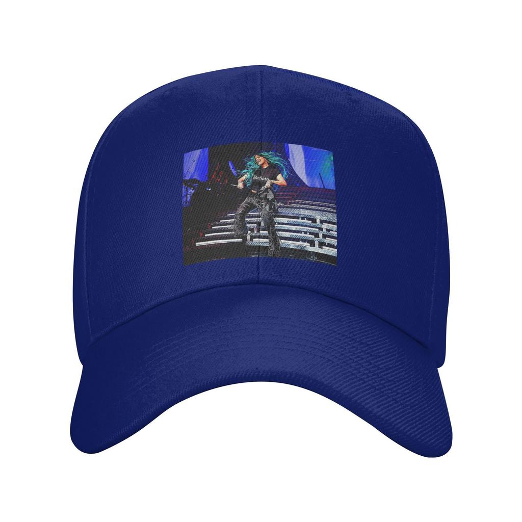 Unisex Baseball Hats Karol g Outdoor Streetwear Summer Sports Baseball Caps Hip Hop Cap Casquette Hats