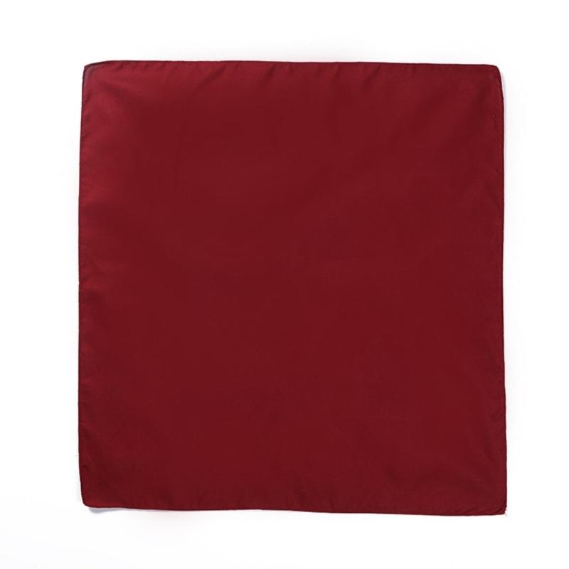 Fazzoletto Bandana Colorato Quadrato Traspirante per Danza Urbana e Varie Occasioni