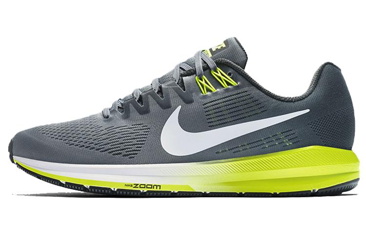

Nike Air Zoom Structure 21 Cool Grey 904695-007 44.5