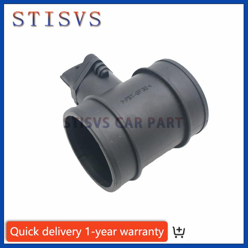 836588 MASS AIR FLOW SENSOR METER For OPEL VAUXHALL ASTRA SPEEDSTER ZAFIRA HOLDEN 2.0 86130 0280218051 0986280231 High Quality
