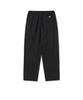 SNOWPEAK APPAREL Cooling Root Tapered Pants (S25Mmrpt69) Black