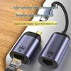 Аксесуари для комп'ютерів – Концентратори USB
