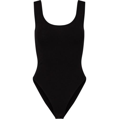 Urban Classics Womens/Ladies Organic Bodysuit
