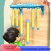 Children's Crocodile Grab Stick: Eye-Hand Coordination, Reaction Speed, and Concentration Game