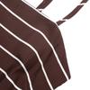 Women Striped Maxi Dress Sleeveless Spaghetti Strap Backless Waist Cinched Casual Summer Dress for Vacation Beachwear