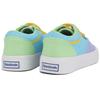 Reebok Club C Coast Sneakers Blue/Purple/Yellow Sneakers GV8222