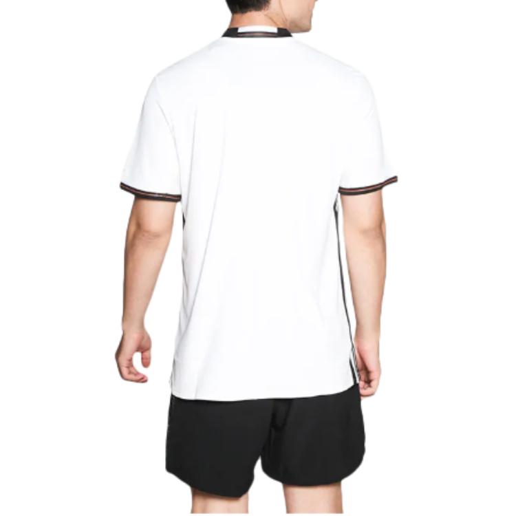 Adidas Soccer Jersey Men's White AI5014