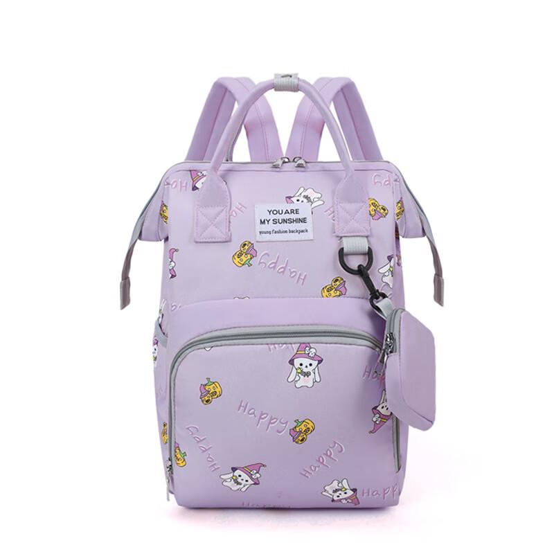 Lee Shen Large Capacity Insulated Backpack 1