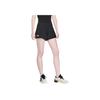 FW25 Tennis Series Mid-Rise Three-Quarter Sports Casual Shorts Women Shorts KA9804