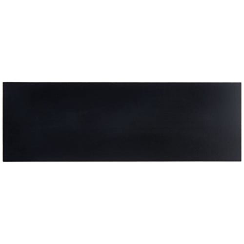 Iris Ohyama Color Decorative Shelf LBC-620 Black
