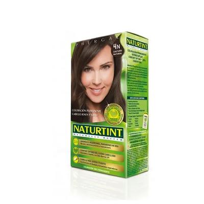 Haarverf – Haarverf en oxidatiemiddelen