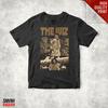 Retro The Wiz Vintage 80s Unisex T Shirt