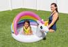 Intex Unicorn Baby Pool, 50" x 40" x 27", Ages 1-3