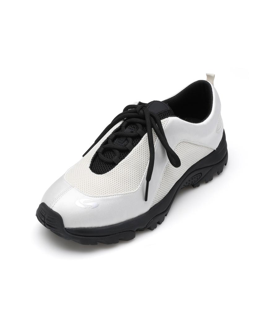 Salt And Chocolate Ark Sneakers 412610004(3Cm) (B Type)