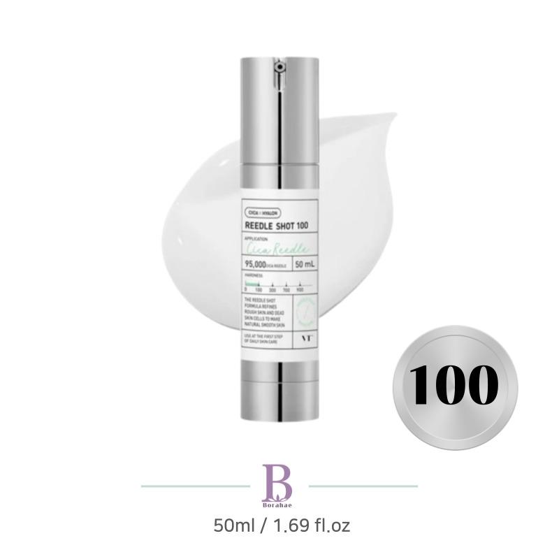 

VT COSMETICS Ампула Reedle Shot 100 50 мл 50ml