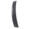 Windshield Hood Vent Cover Grille Stylish Improve Airflow A1698360018 Replacement for A Class W169