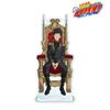 Katekyo Hitman REBORN! Original Illustration: Takeshi Yamamoto Dreaming Throne Ver. Big Acrylic Stand