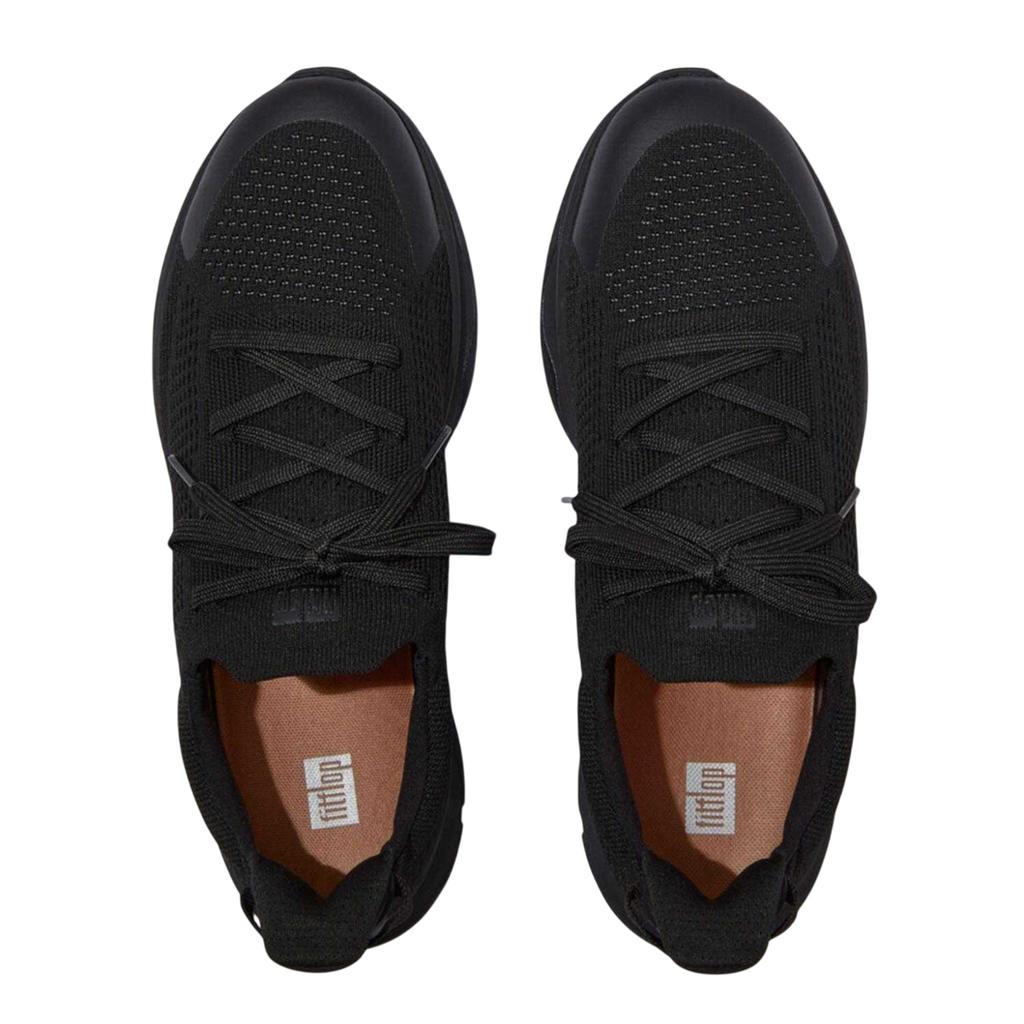 FitFlop Womens/Ladies Vitamin FFX Knitted Trainers