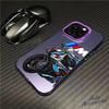 For Bmw M Power Logo M2 M4 M5 M6 Car Phone Case For IPhone 17 Pro Max 16 15 14 Pro Max 13 11 X Xs Xr 8 7Plus Phone Shell Sticker mkhr65