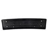 Front License Plate Holder for 2008-2010 Cayenne (Part: 95570110506)