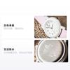 Casio YOUTH series-LQ Disc Three-hand Classic Fashion Elegant Simple Macaron Color Waterproof Retro Pointer Quartz Watch Quartz Movement LQ-139L-4B1JH