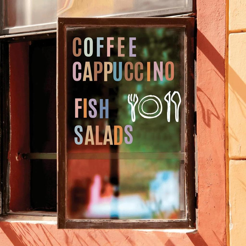 600Pcs Pastel Vinyl Letter Stickers, 36 Sheets, 2.5inch, Alphabet, Number, Symbols, Bulletin Board, Poster Board, Classroom Decor