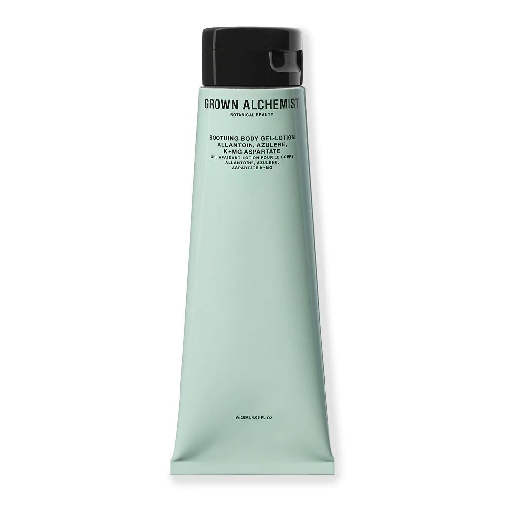 Grown Alchemist, Grown Alchemist, Allantoin, Soothing, Body Gel, After Sun, 120 ml
