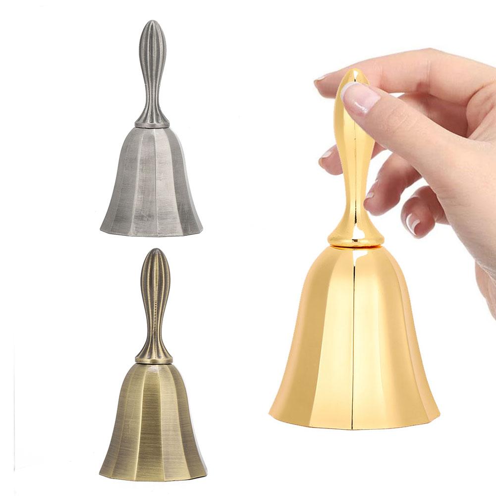 Kreative Bar Handglocke Zähler Erinnerungsglocke für Speisesaal Klasse Bar Service