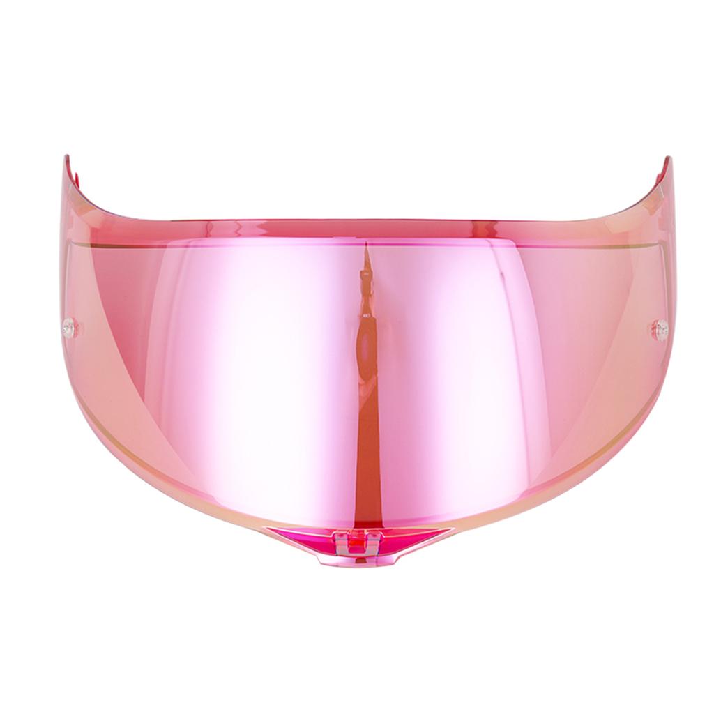 Helmet Visor Replacement for AGV K1 K3SV K5 Full Face Helmet Motorcycle Wind Shield Helmet Lens