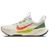 Nike Juniper Trail 2 Comfortable Lightweight Shock Absorbing Non-Slip Low-Top Running Shoes Women sneaker White Orange FN3450-181