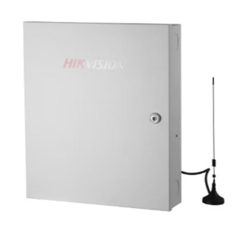 

Hikvision Bus Alarm Host CN plug (adapter included)