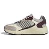 Adidas Crazychaos 2000 Comfortable Casual Non-Slip Wear-Resistant Low-Top Dad Shoes Women sneaker Brown JP5662