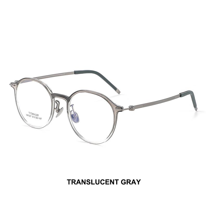 

New Ultra-Lightweight Titanium Glasses Frame Women s Classic Eyeglasses Women s Fashion Retro Designer Light Luxury Eyewear