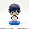 Blue Lock Tv Anime Trading Mini Figures  1box  6pcs 