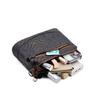 Color Block Messenger Bag  Women Small Square Bag Mother Bag