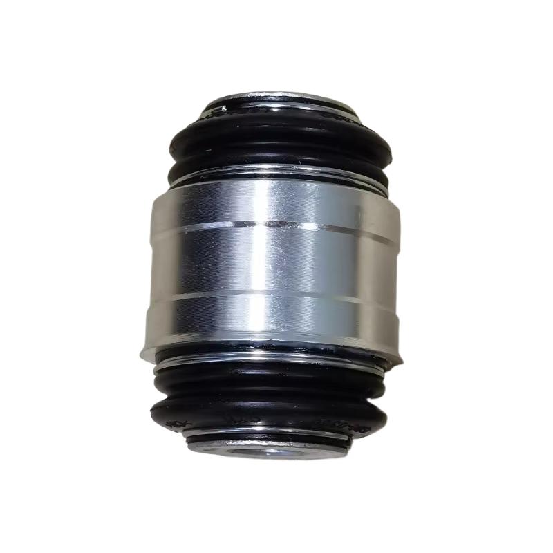NEW Rear Steering Knuckle Bushing 1188412‑01‑E Sleeve Rubber Silent Blocks For Tesla Model 3 Y 2017‑2026 Suspension Tuning Parts 1 pc