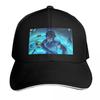 Nya (maskless Variant) Baseball Cap Golf Wear Western Hat Luxury Brand Big Size Hat Girl Unisexs