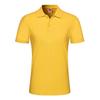 SHZC 8902  200G Lapel POLO Shirt Women