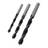 Dowel Drill Joinery Kit, 6/8/10mm Drive Adapter Woodworking Angle Drilling Holes, Woodwork Joint Angle