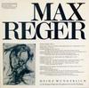 LP Record MAX REGER HEINZ WUNDERLICH  Orgelwerke Teil 4 ASR00024 ArpSchnitgerR 1981 Germany Classical Used