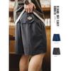 Madden Casual Nylon Outdoor Sports Shorts Parka