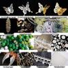 Baji Tuo Pain Bag Material Set: Ornaments, Filling, Props, Accessories, Tying Board, Fixing Glue.