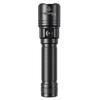 Shenhuo F2-S USB Rechargeable LED Flashlight