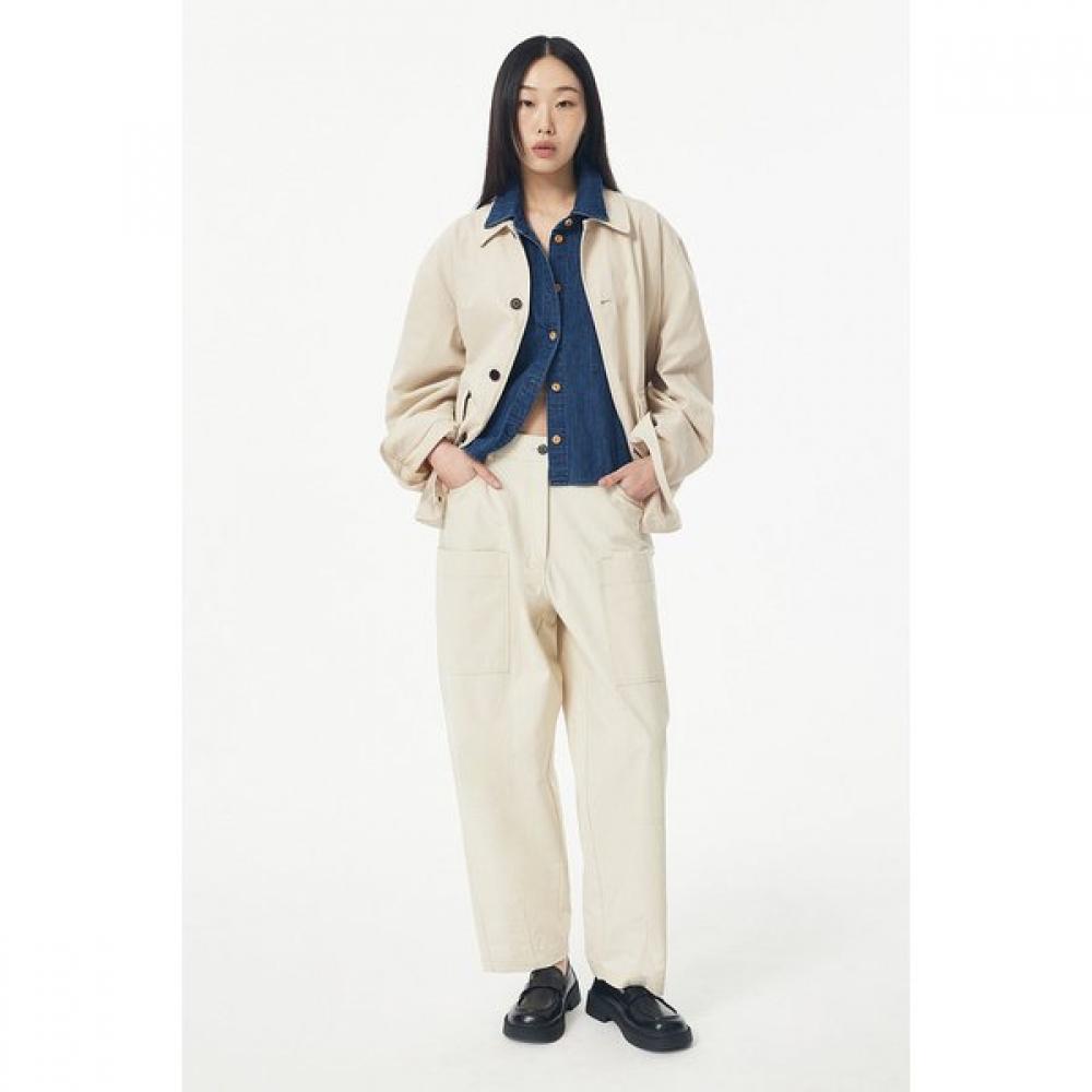 STUDIO TOMBOY Out Pocket Jacket 91u5213022ar 