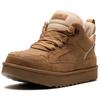 UGG Lowmel Chestnut Men Sneakers Brown 1170750-CHE