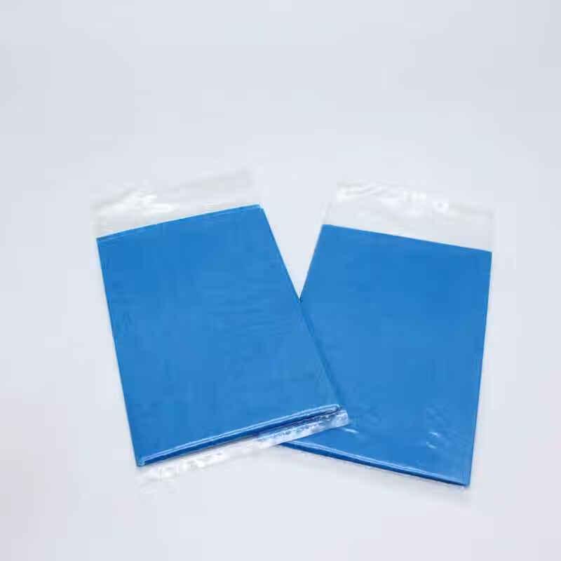 Disposable Facial Drape for Beauty Salons