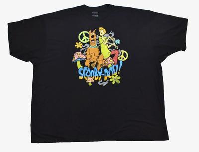 Oberteile – T-Shirts