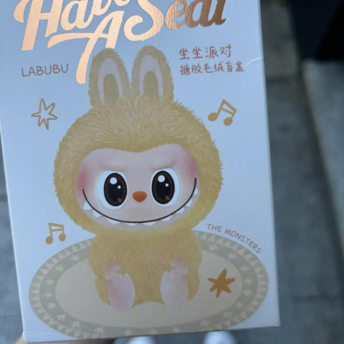 

Pop Mart Labubu Давай поиграем со мной Баба Баба