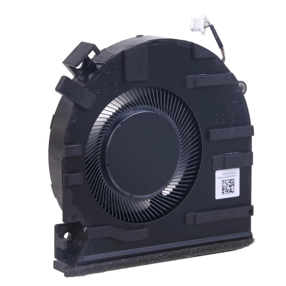 CPU Cooling Fan Replacement For HP Victus 15-FA FB TPN-Q278